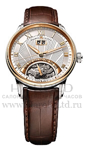 Часы Maurice Lacroix MP6358-PG101-71E (alt. ref. MP6358PG10171E